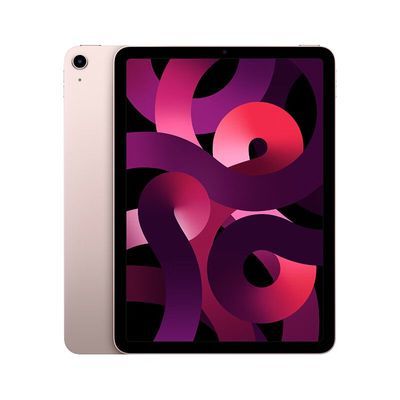Apple iPad Air5 2022款 10.9英寸学习办公平板电脑 wifi版 256GB【7天内发货】