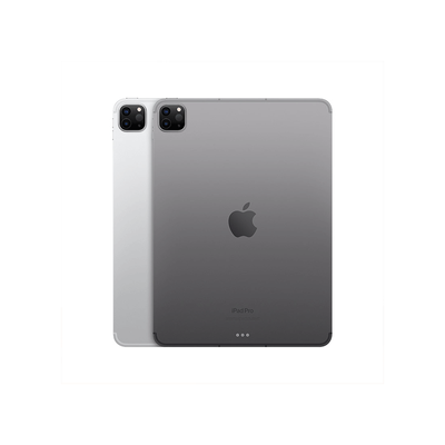 Apple iPad Pro 11 英寸 256G WLAN版 M2 正品保证【7天内发货】