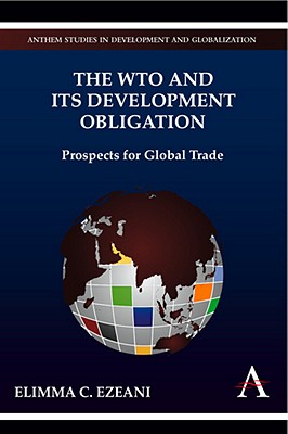【预售】The Wto and Its Development Obligation: Prospects