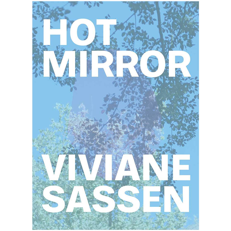 【现货】[PRESTEL出版]Viviane Sassen: Hot Mirror，薇薇安娜·萨森：热镜 英文原版时尚摄