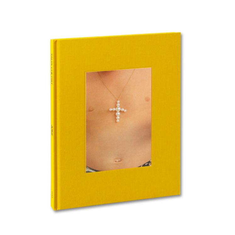 预售 JOKE Talia Chetrit原版艺术摄影书籍 艺术摄影 华源时空