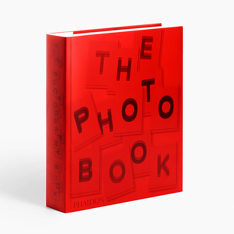 现货原版 The Photography Book 一本摄影书563位摄影师 代表了从19世纪中期到当今世界上顶尖的摄影