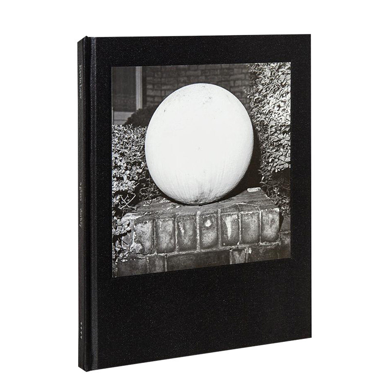 【现货】A Glass Darkly 摄影师Kevin Lear作品集 英文原版进口画册摄影书 善本图书MACK出版