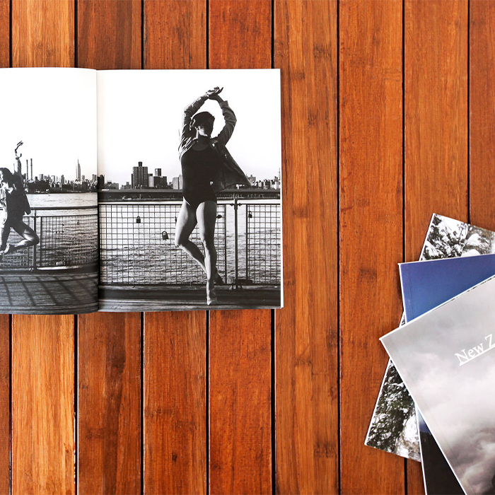 独立摄影师软皮相册作品集写真集照片书毕业纪念册毕业设计定制