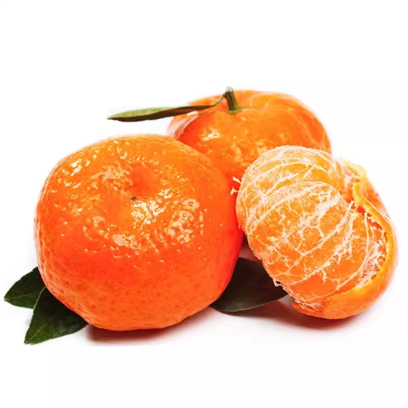 砂糖橘新鲜沙糖桔3斤桔子蜜桔应当季水果整箱包邮