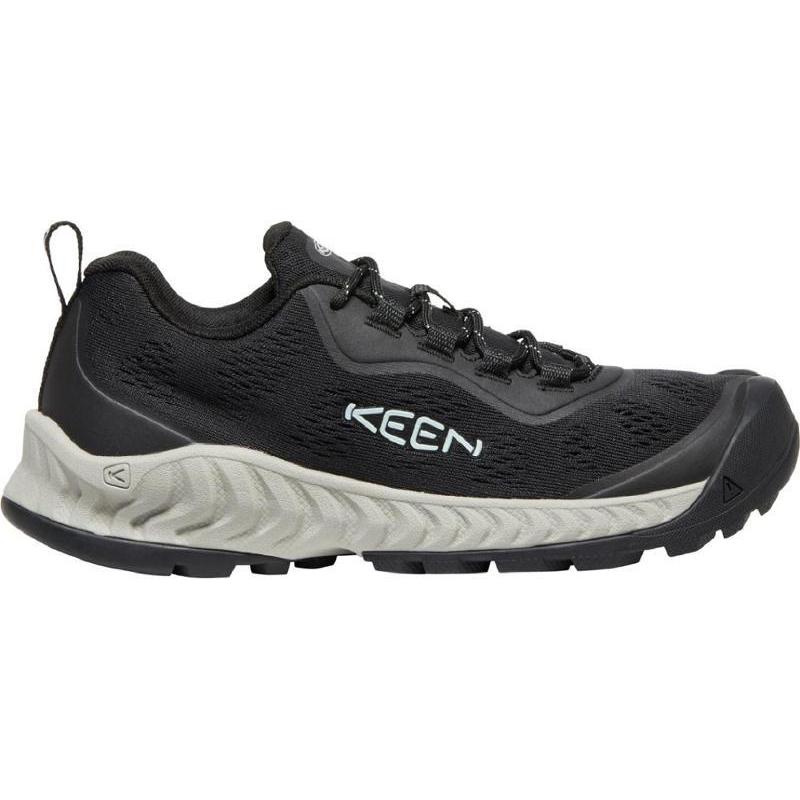 正品Keen科恩NXIS Speed时尚经典运动徒步鞋女款轻便透气越野跑鞋