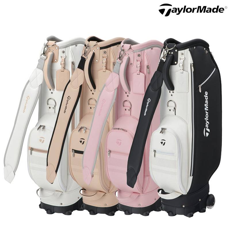 正品泰勒梅Taylormade高尔夫女士球包golf衣物包轻便标准服装袋