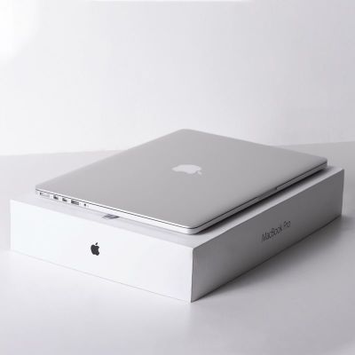 二手苹果笔记本电脑Macbookproi5i7独显办公剪辑游戏学生手提电脑