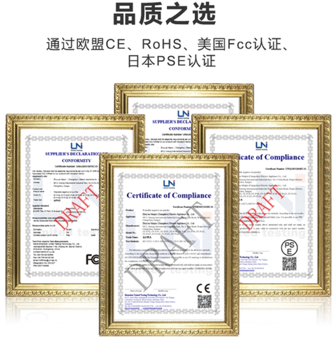 挂脖式空气净化器便携佩戴项链式负离子发生器随身小型清新机USB